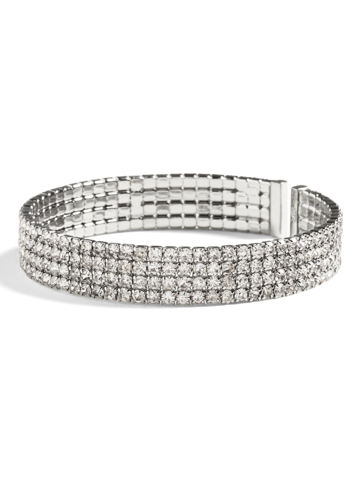 Glitz Holiday Thin Cuff Bracelet Banana Republic Glitz Holiday Thin Cuff Bracelet