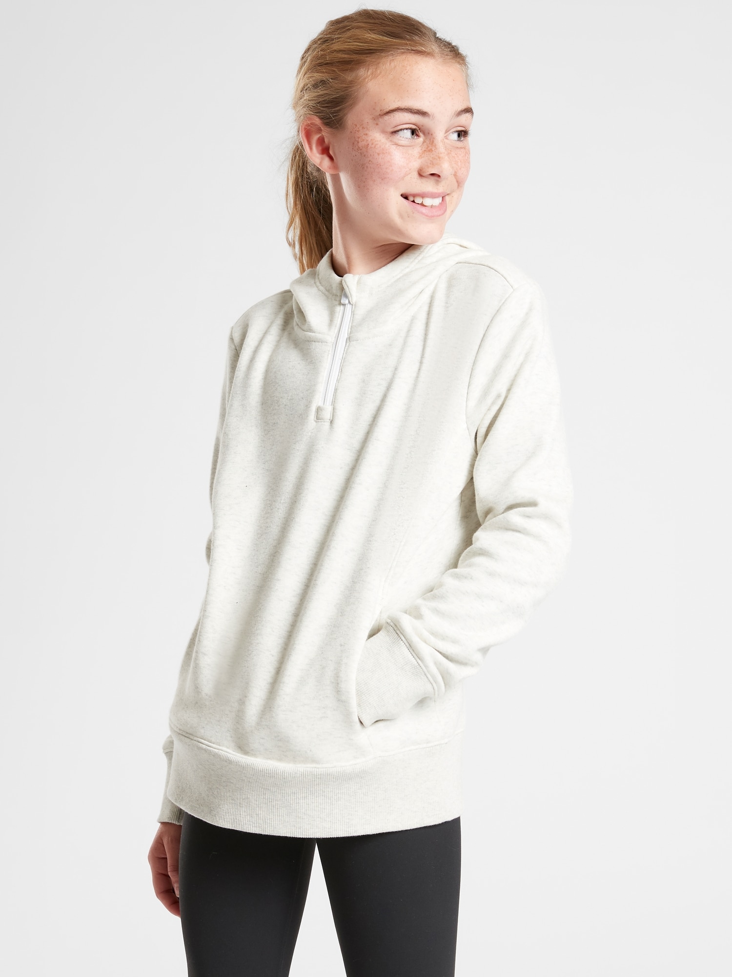 athleta sweatshirt