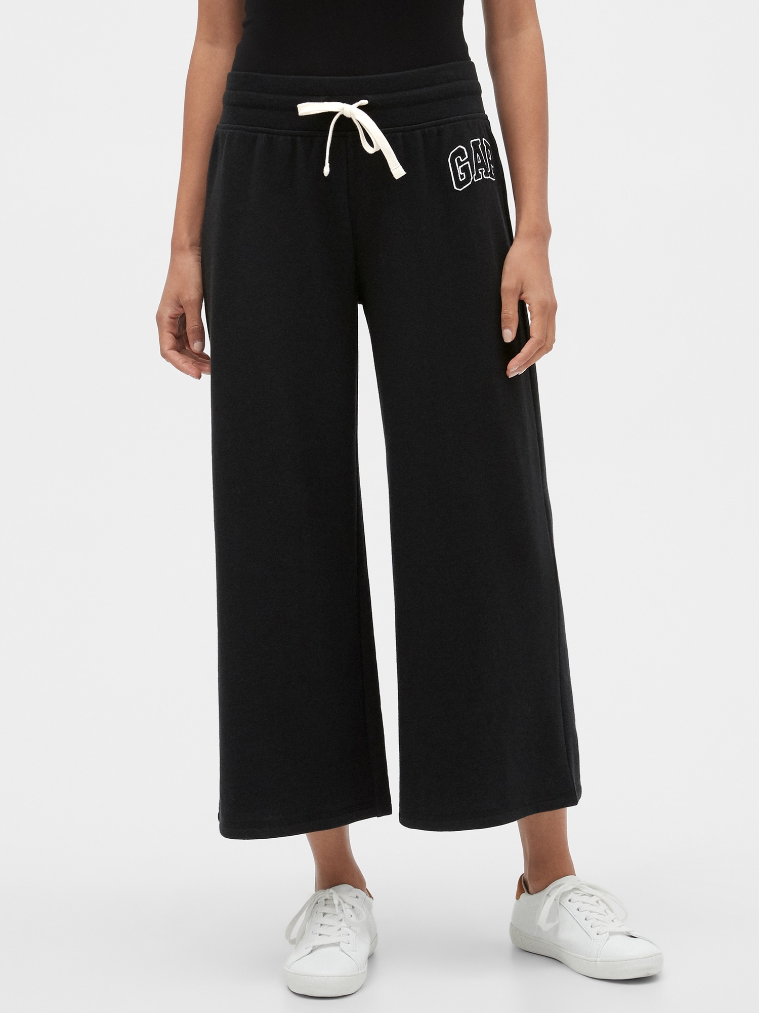 gap palazzo pants