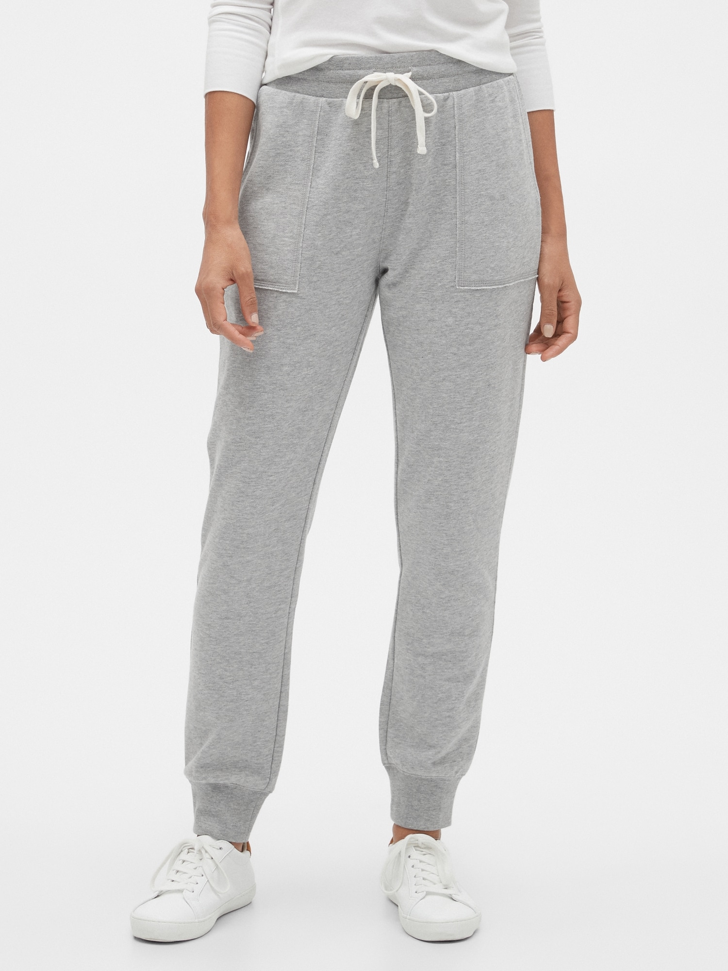 vintage soft joggers gap