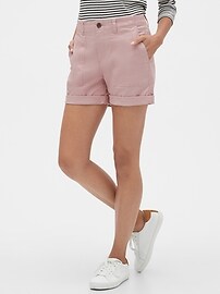 gap factory girlfriend khaki