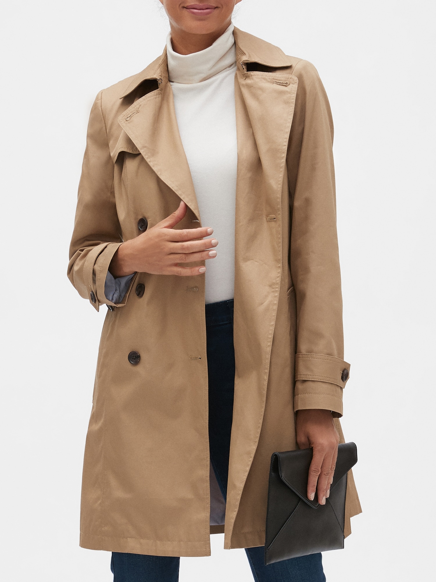 gap factory coats