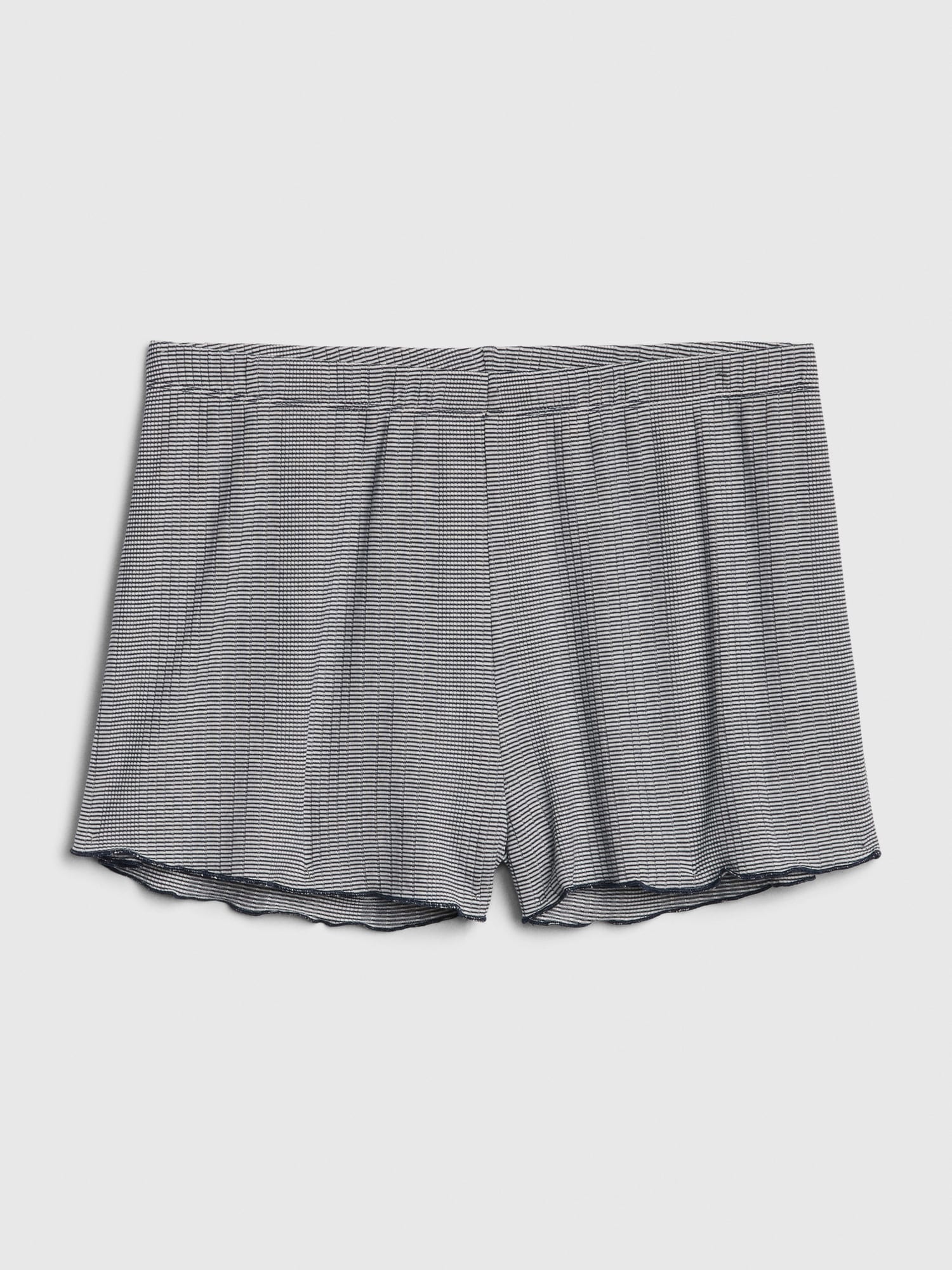 gap lounge shorts