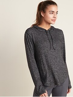 old navy t shirt hoodie