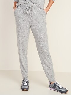 womens knit sweatpants