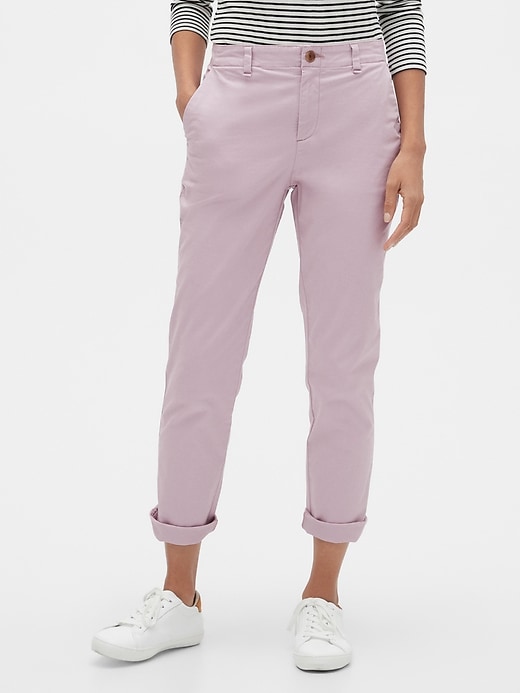 gap factory chinos