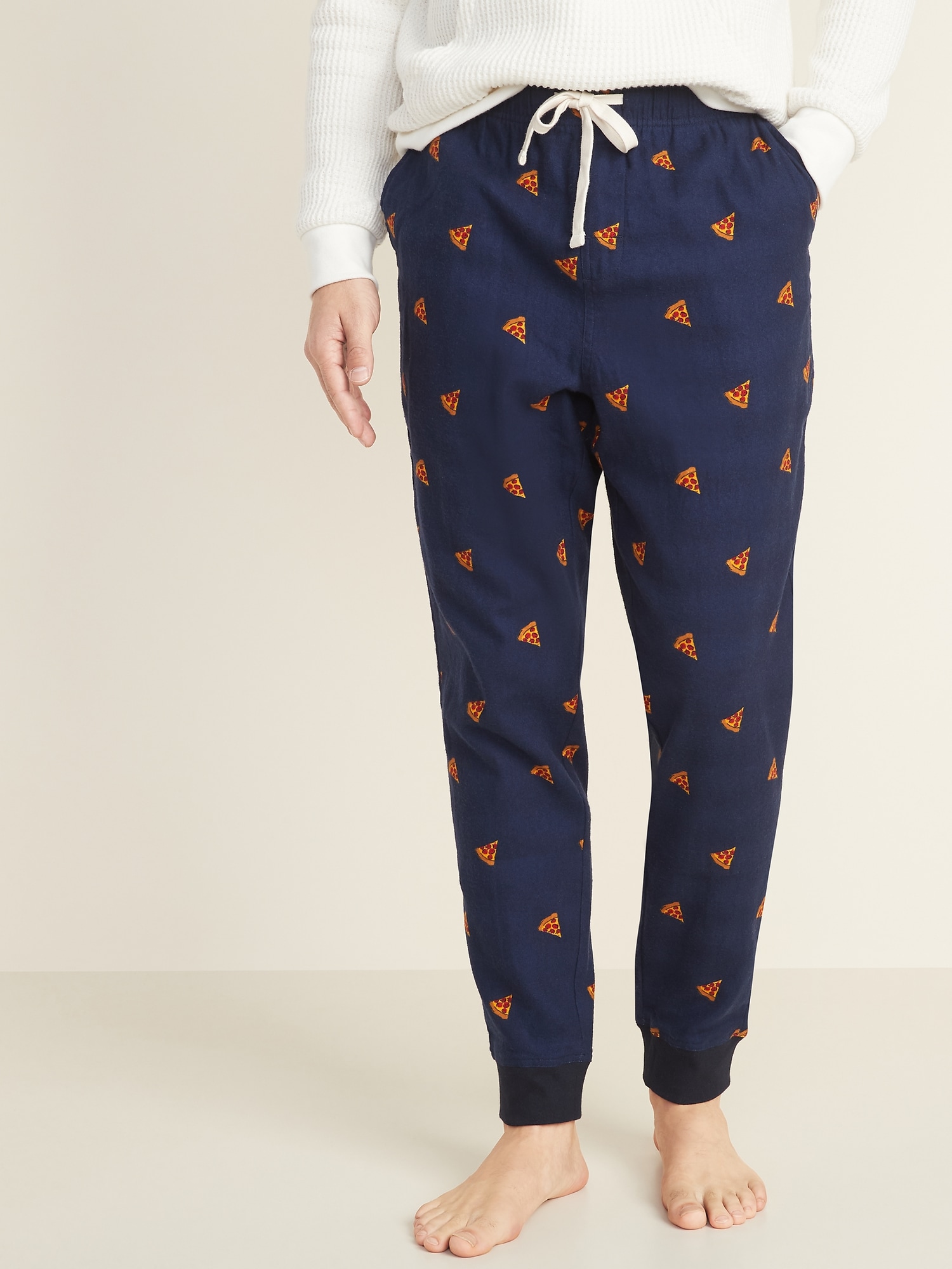 gap mens flannel pajamas