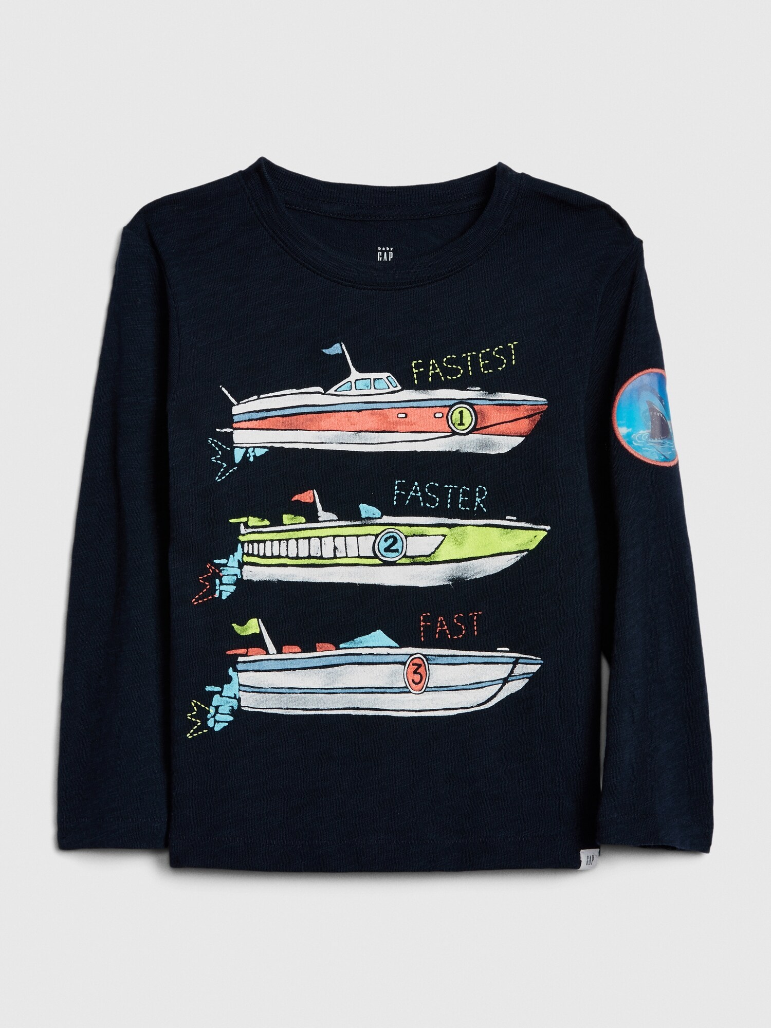 gap graphic t shirts