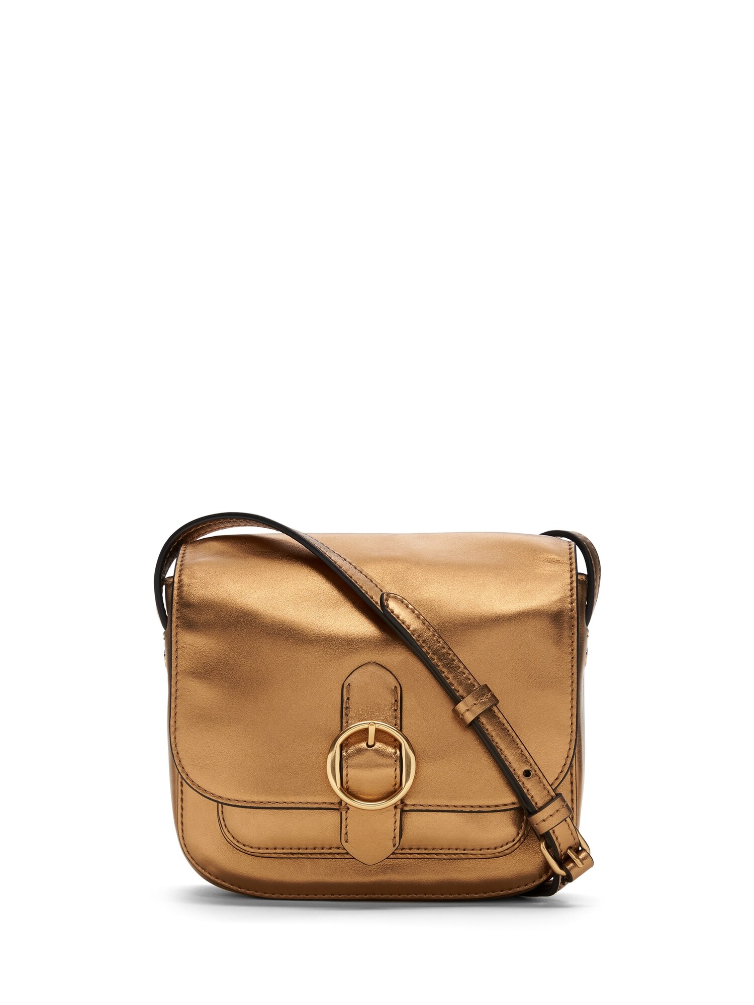 gap saddle bag
