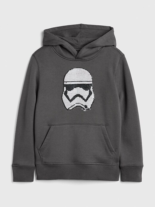 GapKids &#124 Star Wars&#153 Hoodie Sweatshirt