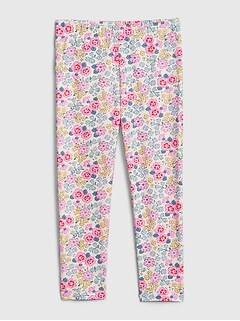 gap toddler leggings