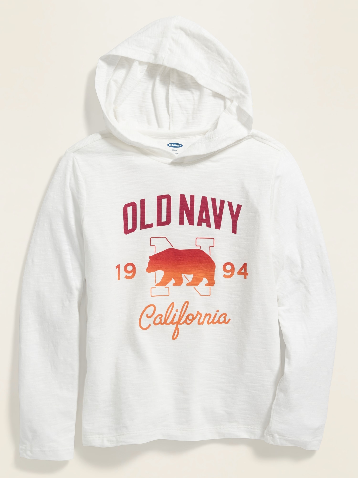 old navy california sweatshirt