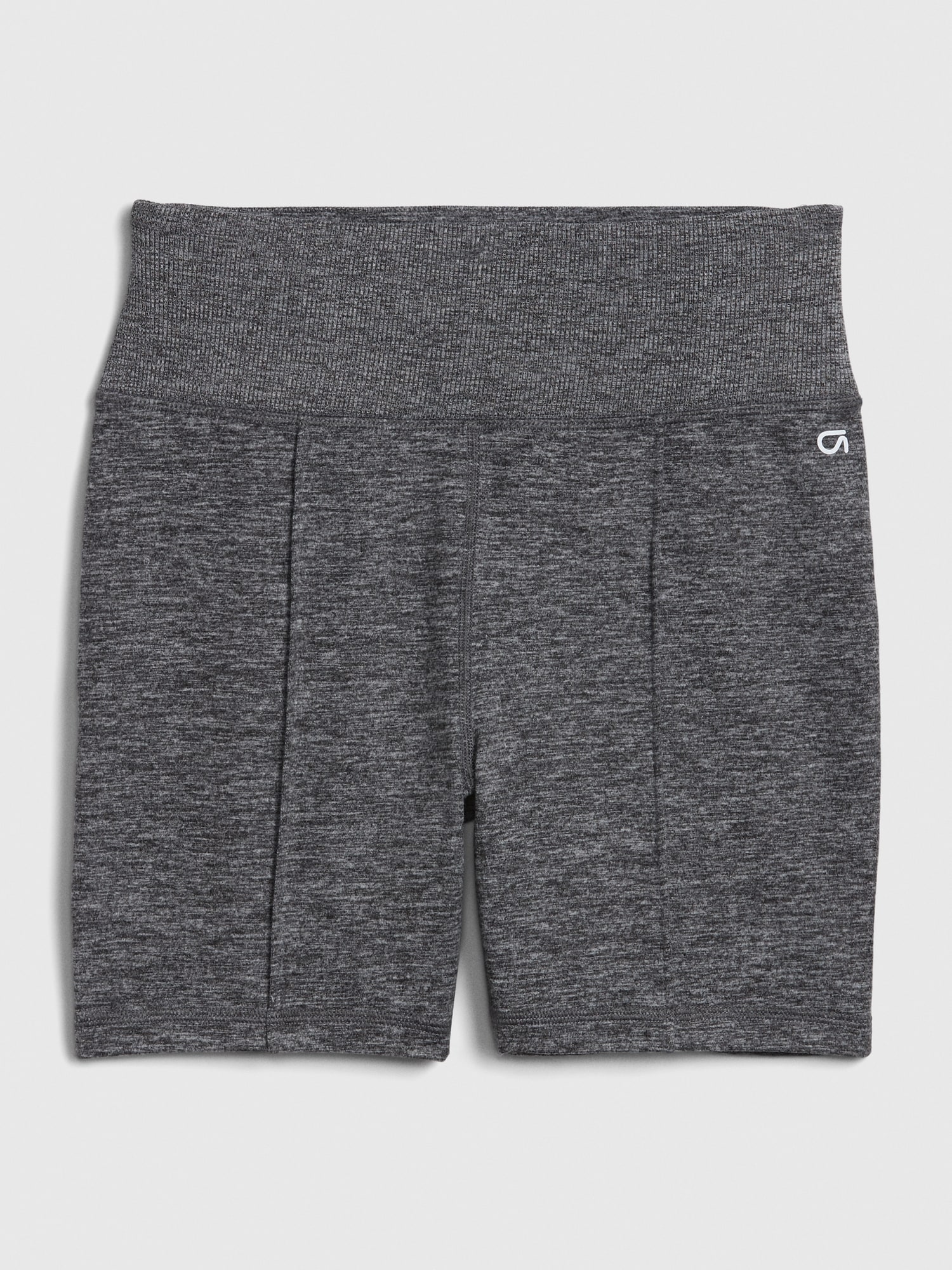 gap jersey shorts