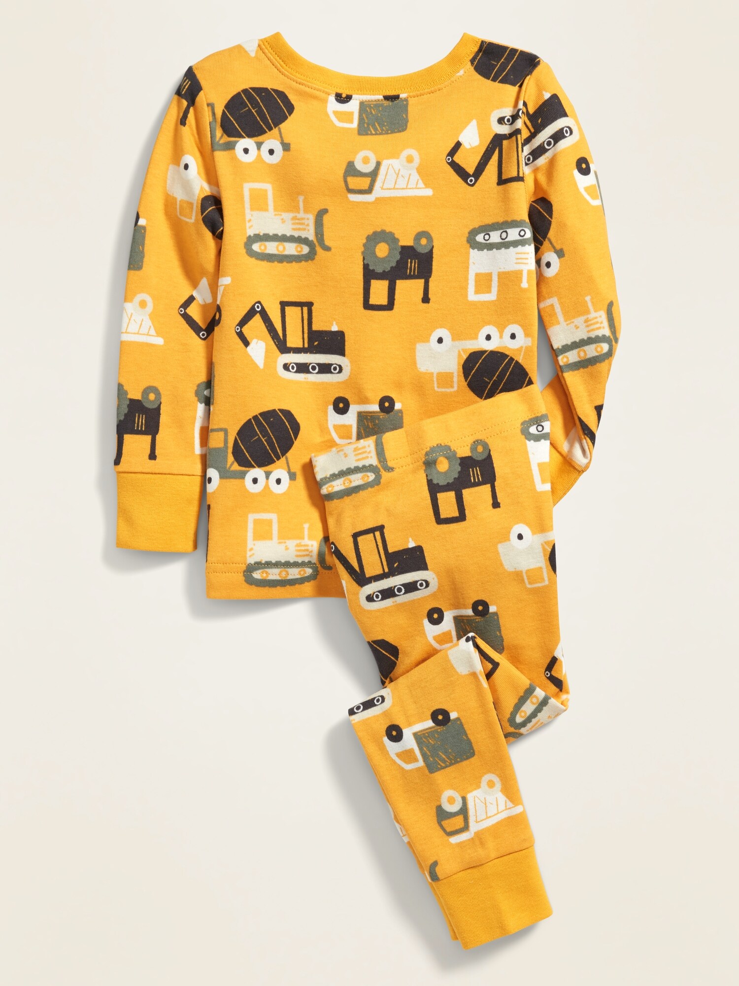 gap toddler boys pajamas