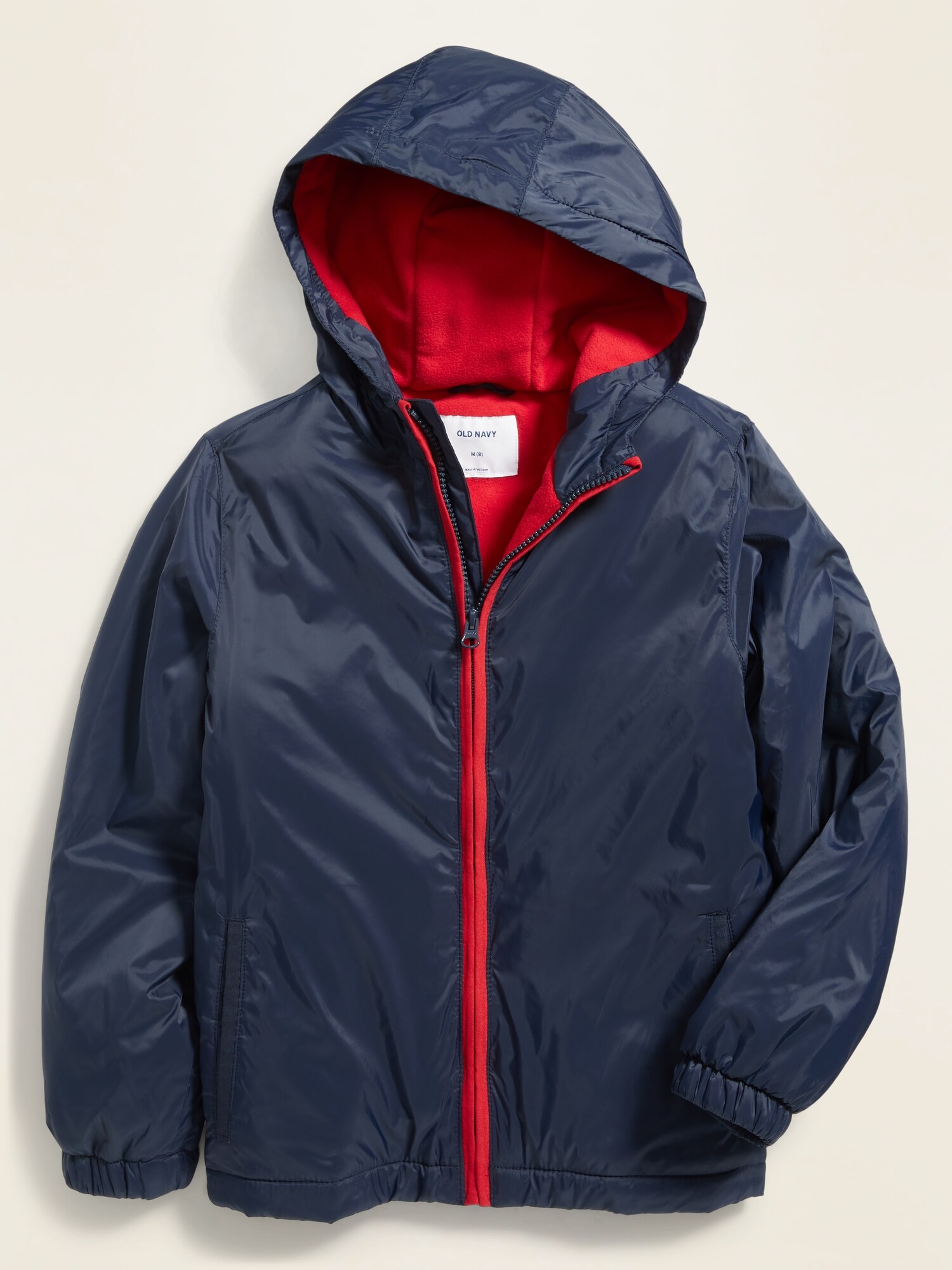 gap windbreaker jacket