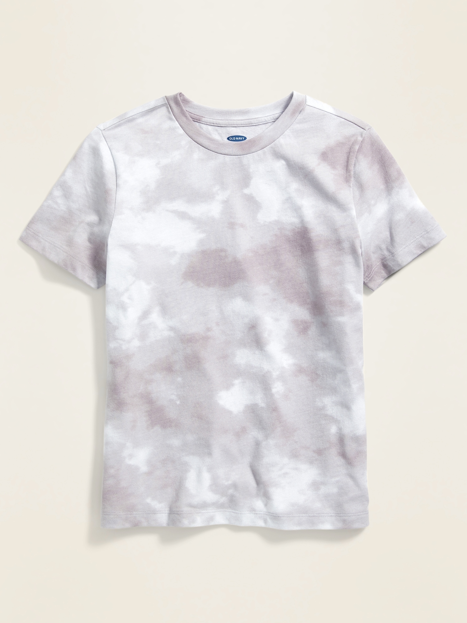 gap tie dye t shirt