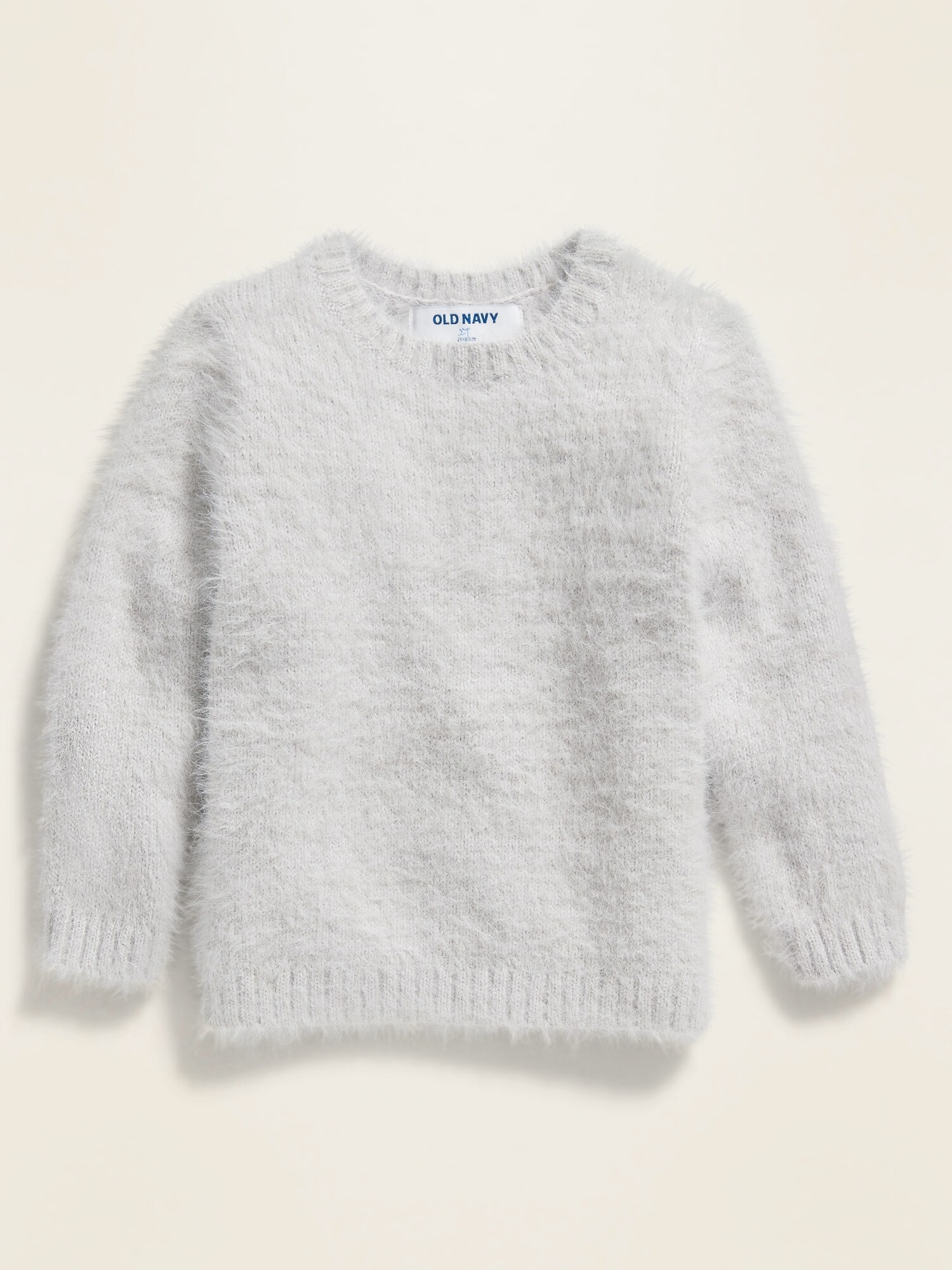 old navy fuzzy sweatshirt