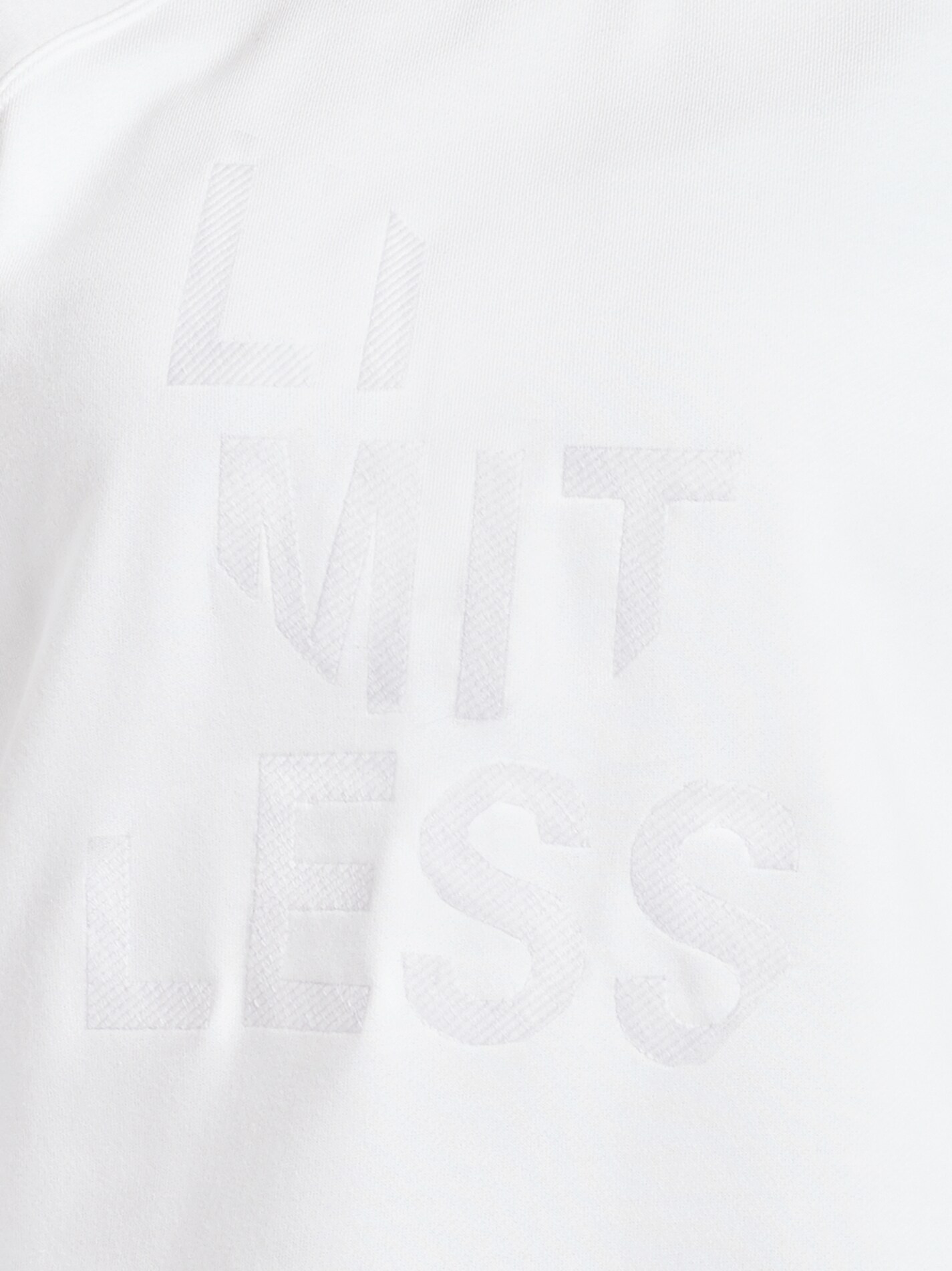 Limitless Graphic Crew | Athleta