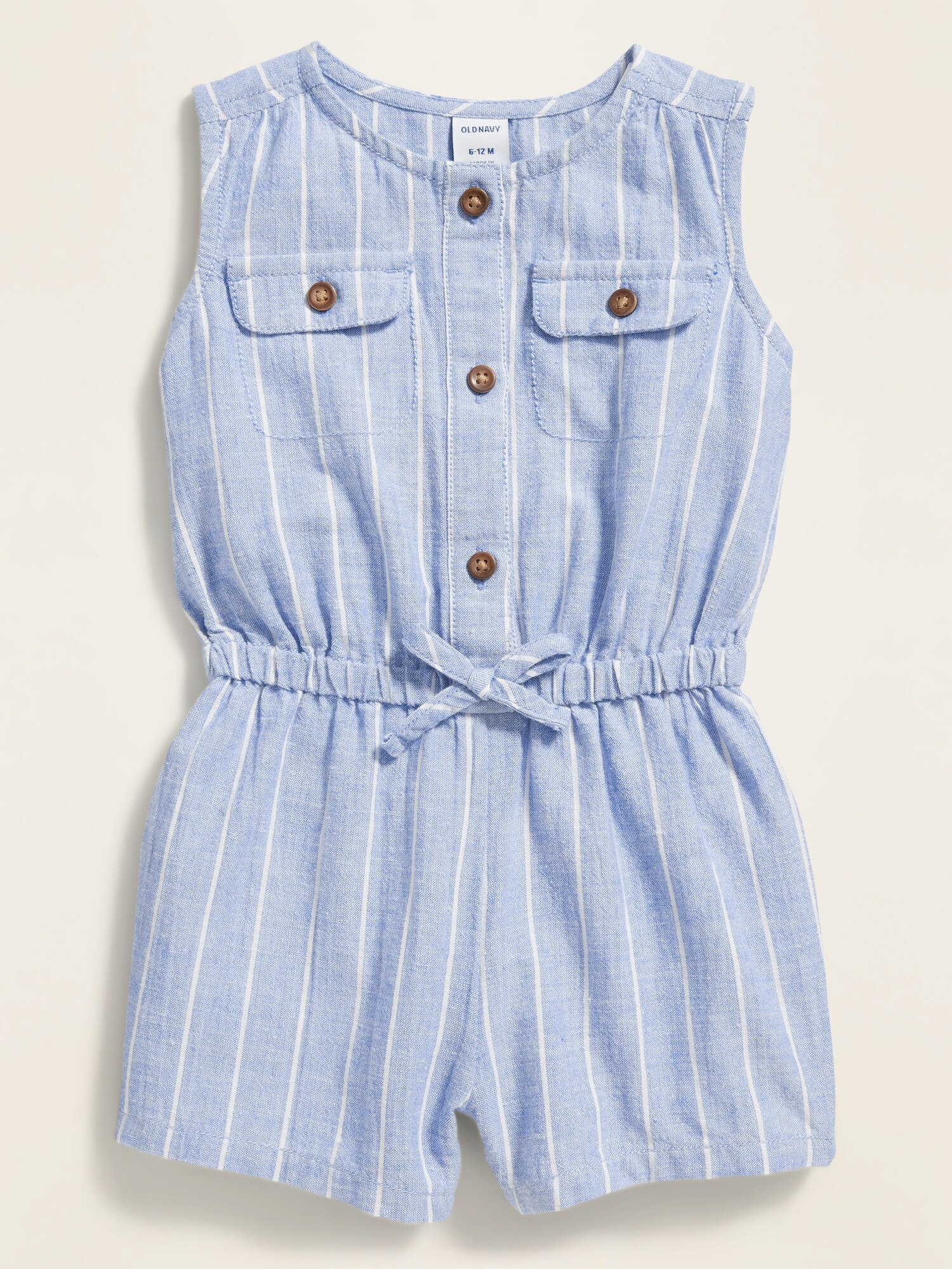 old navy romper baby