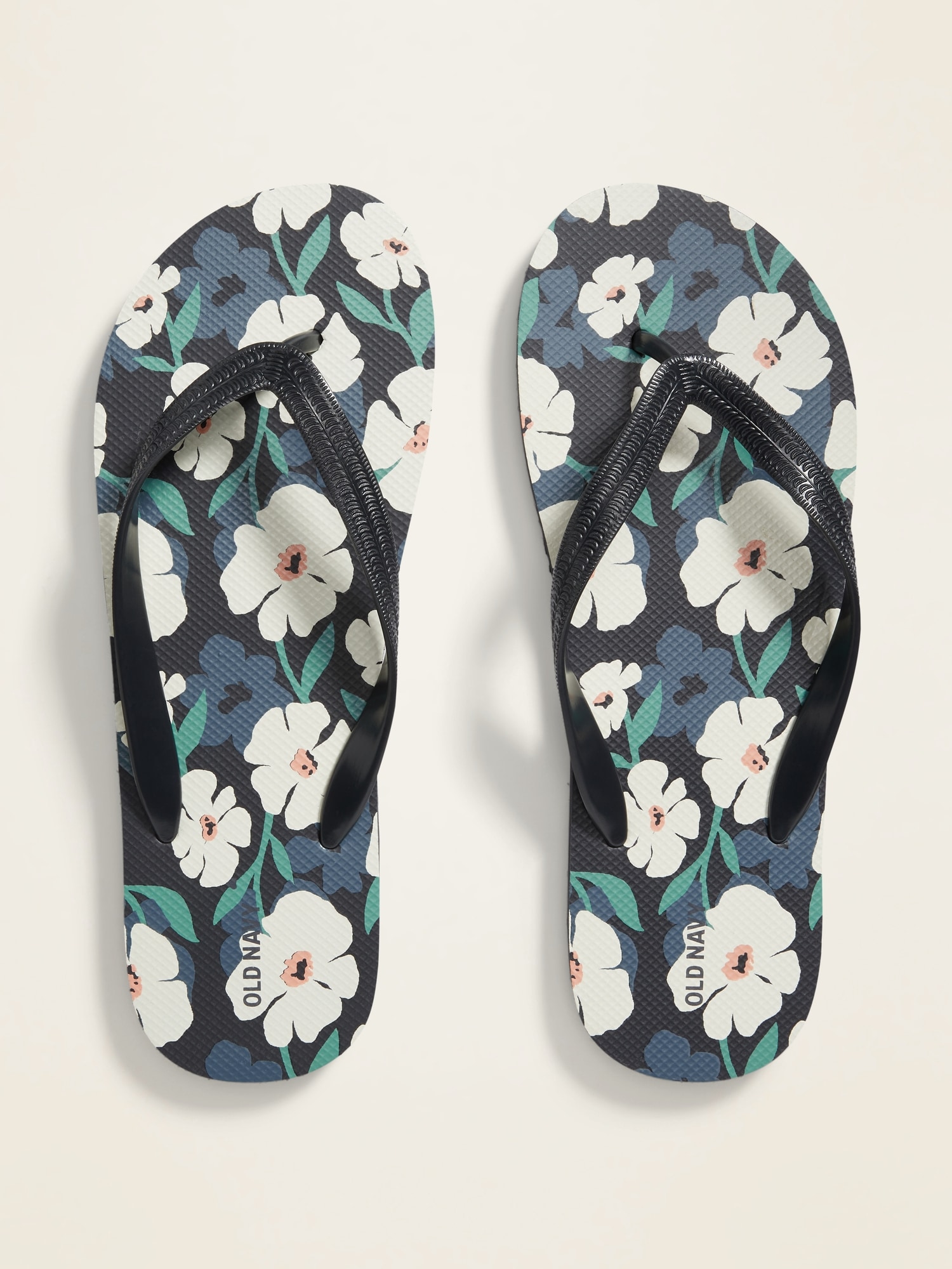 gap mens flip flops