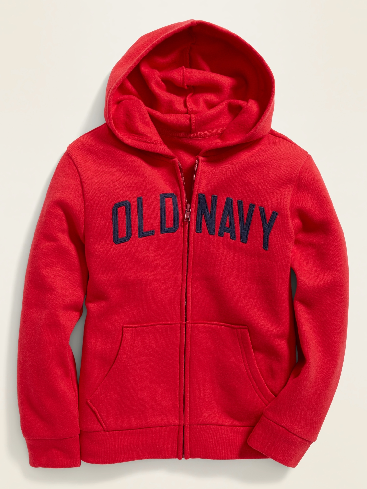 old navy full zip hoodie