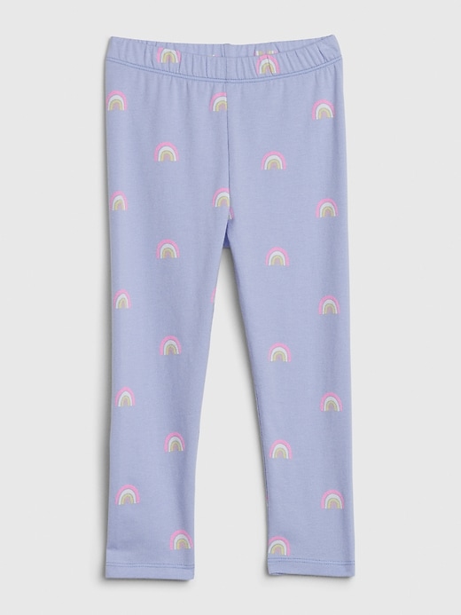 gap toddler leggings