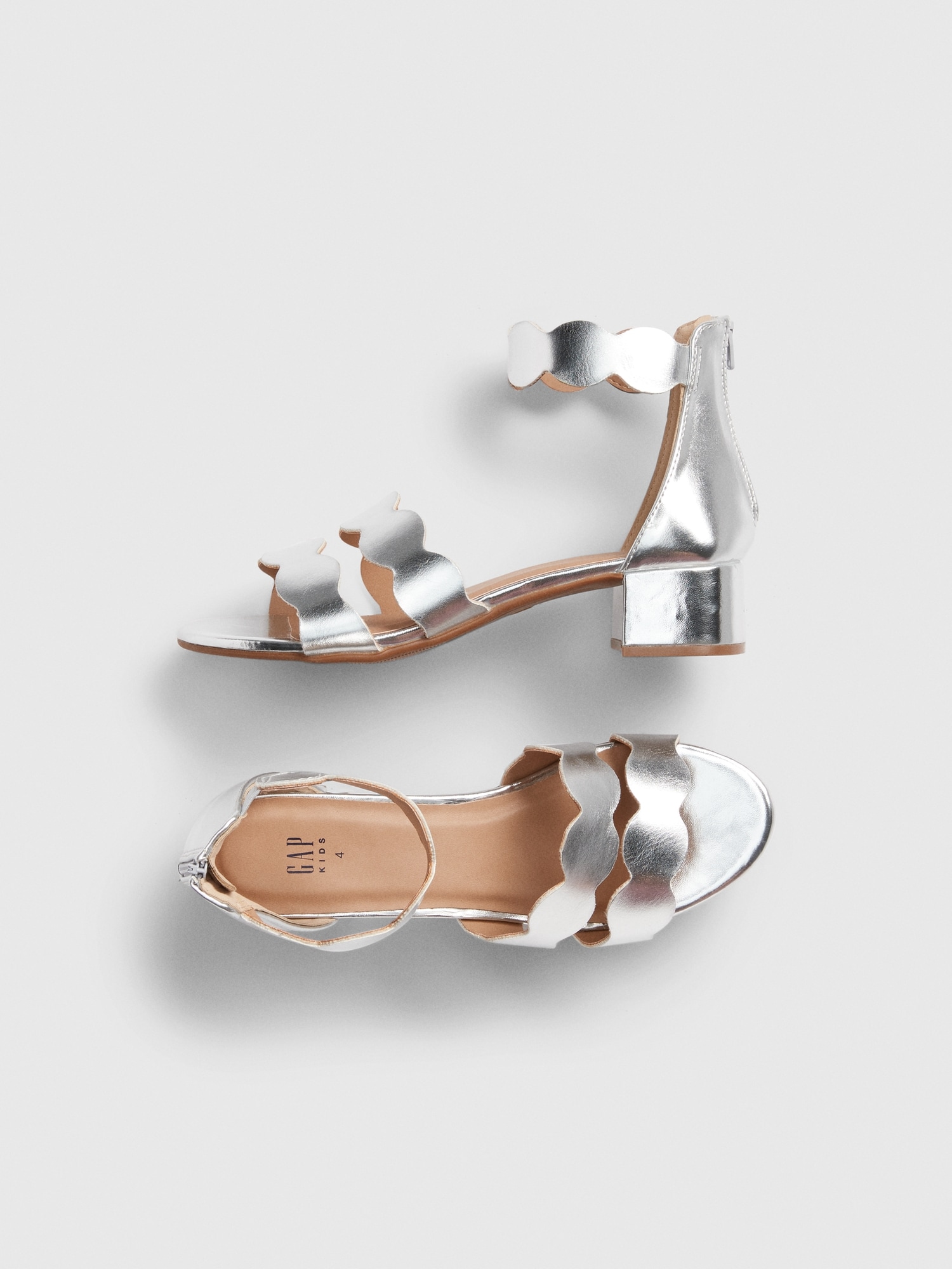 gap heels