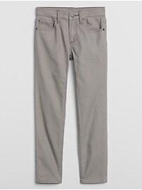 gap kids skinny jeans