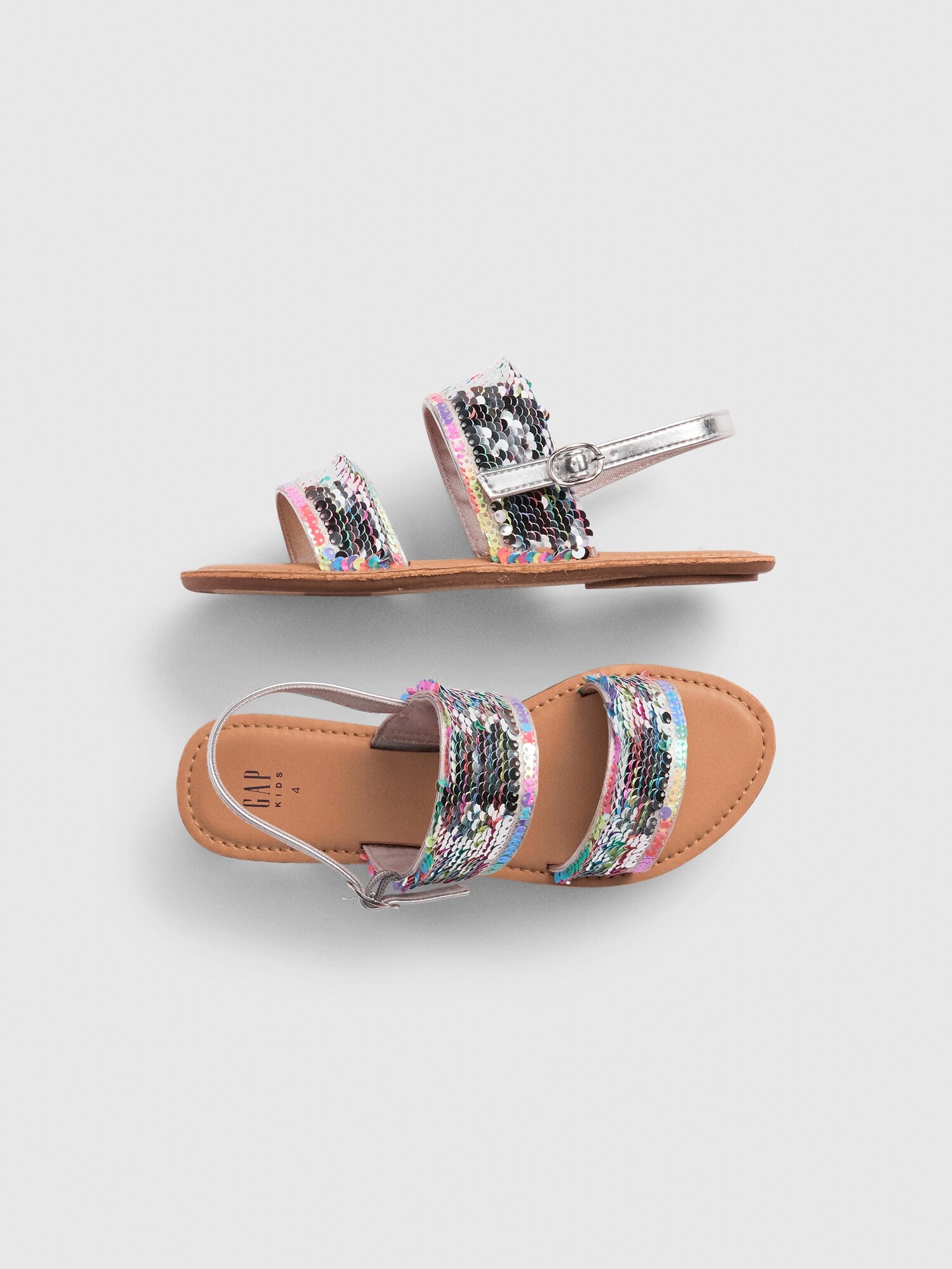 gap kids sandals