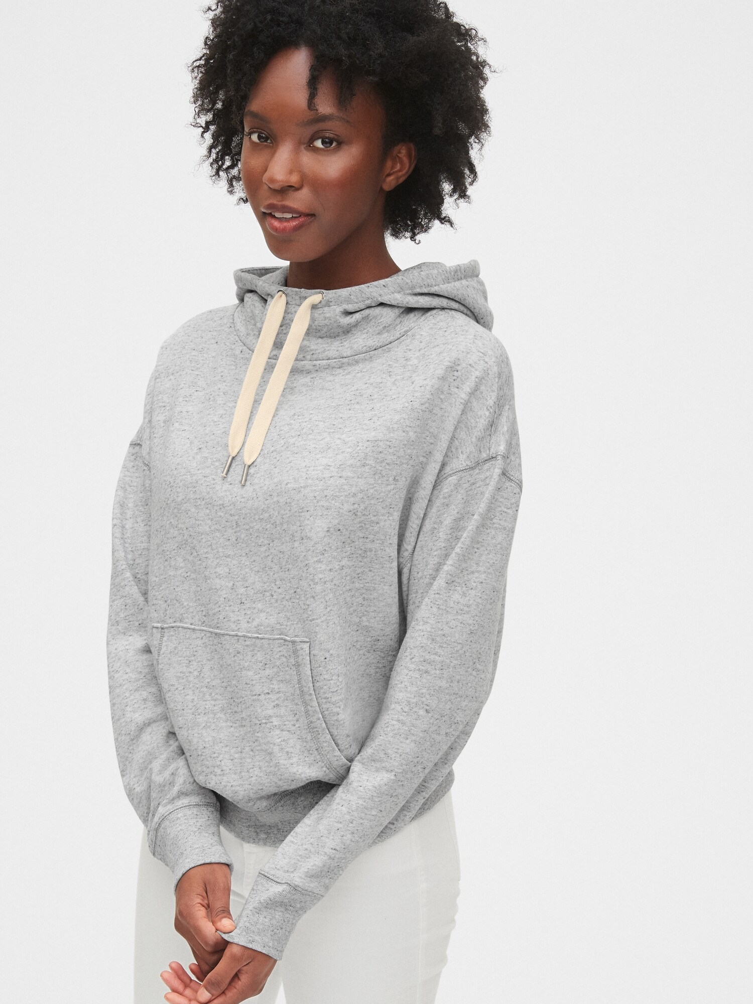 gap vintage soft hoodie