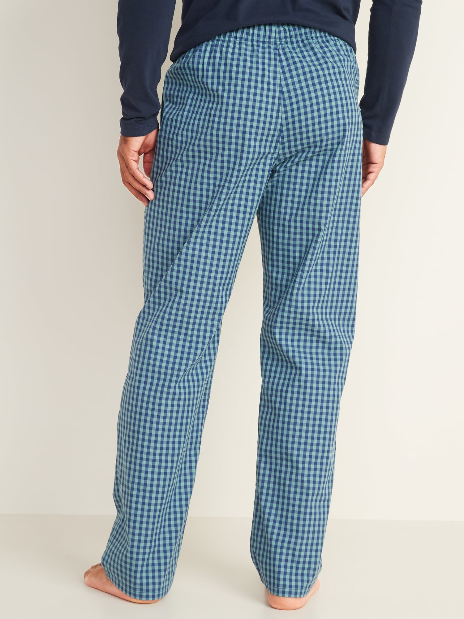 gap pajama pants mens