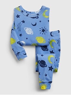 gap pajamas toddler boy