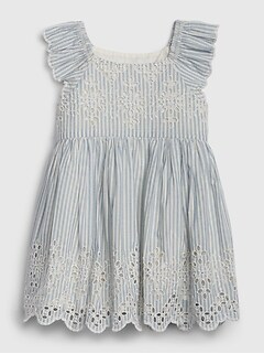 baby gap dresses