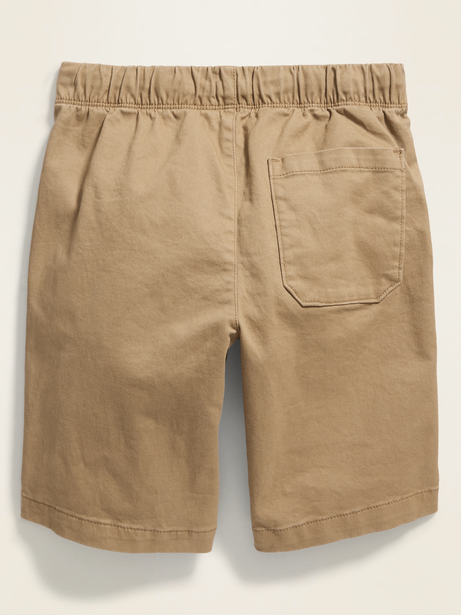 boys jogger shorts