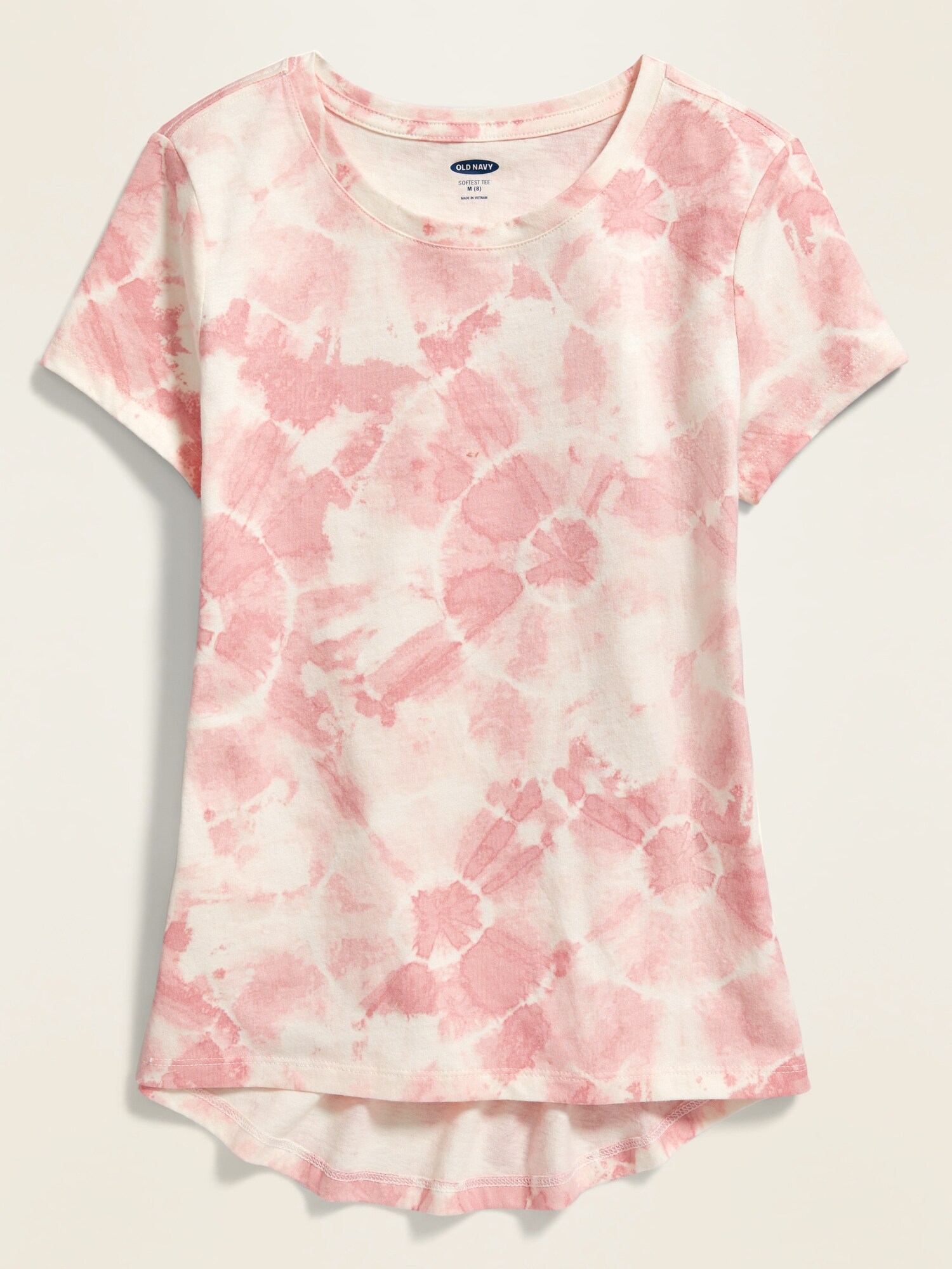 gap tie dye t shirt