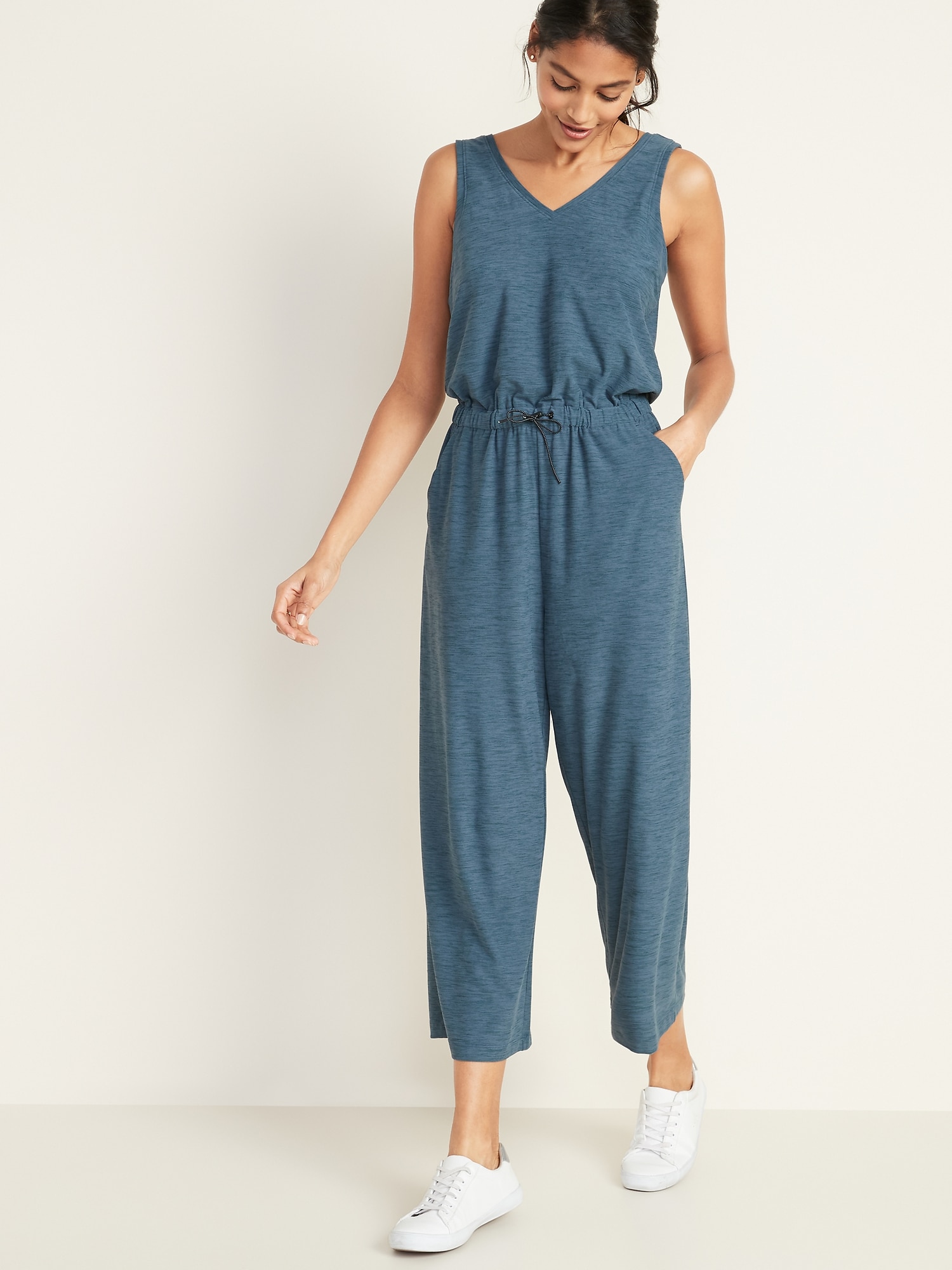 old navy pantsuit