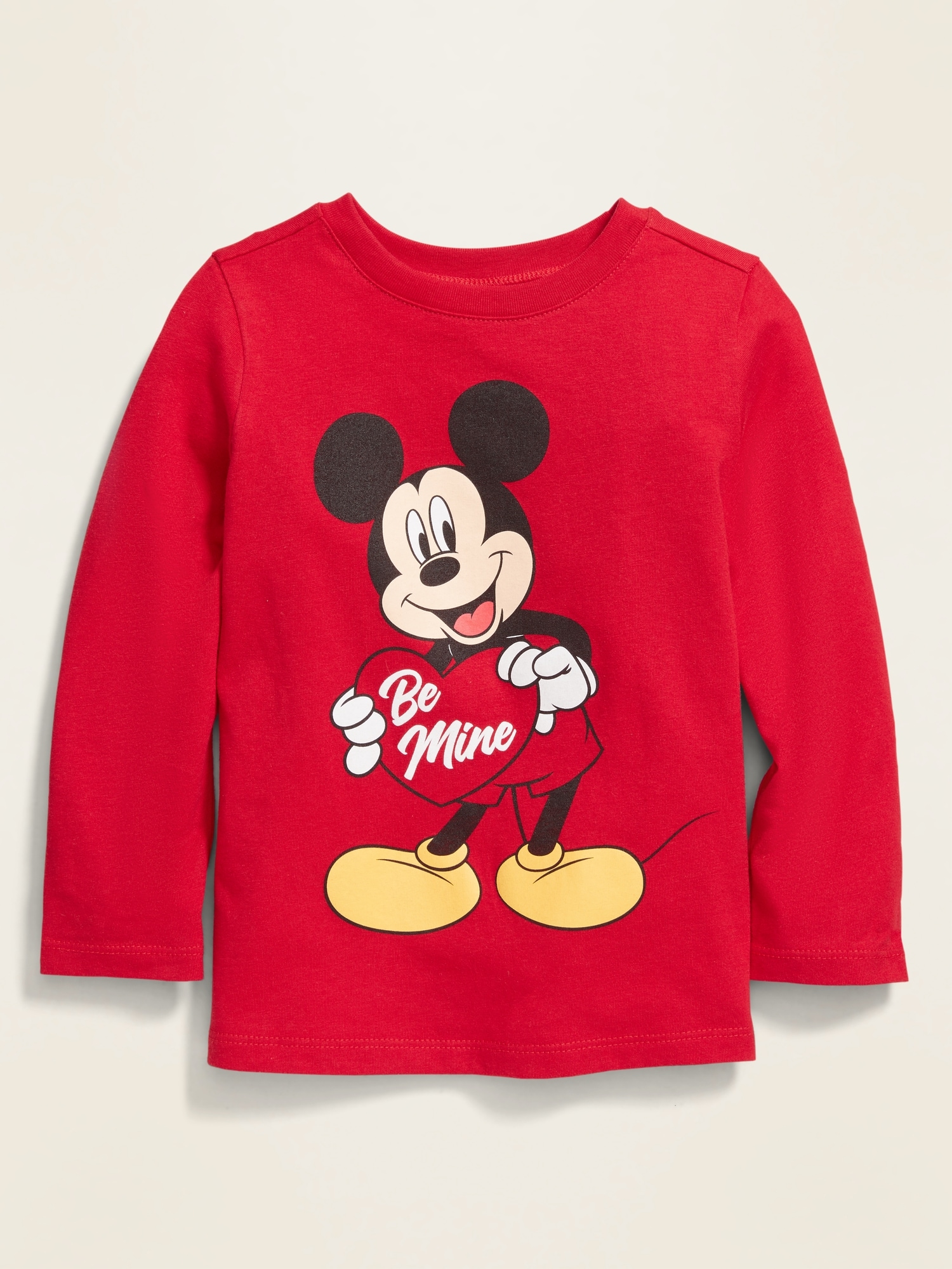 toddler boy mickey mouse shirt