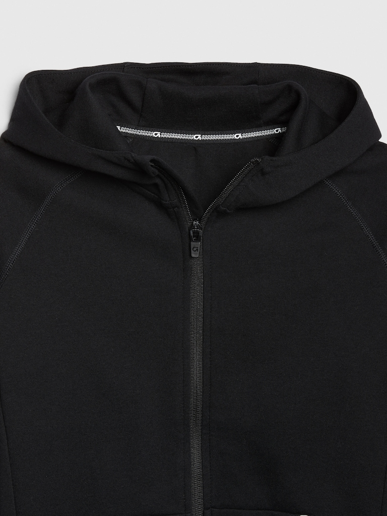 GapFit Kids Fit Tech Hoodie
