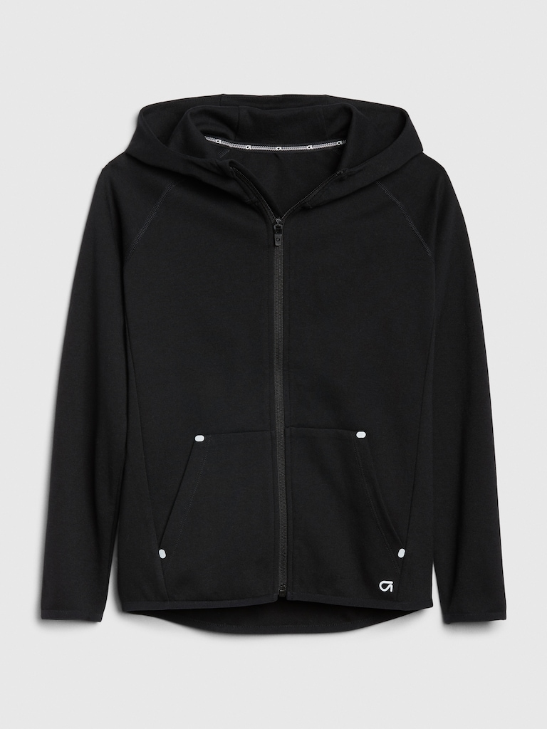 GapFit Kids Fit Tech Hoodie