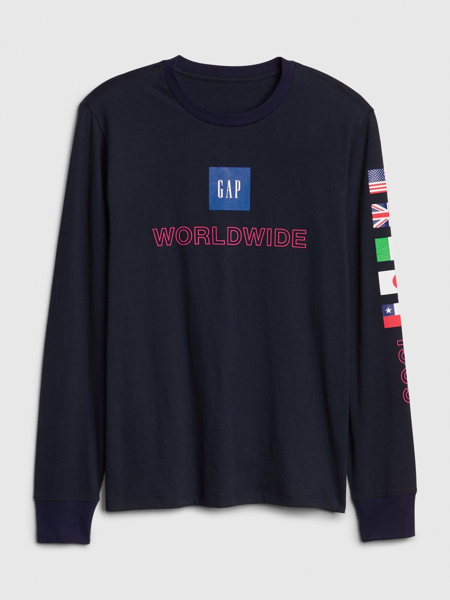 gap 1969 t shirt