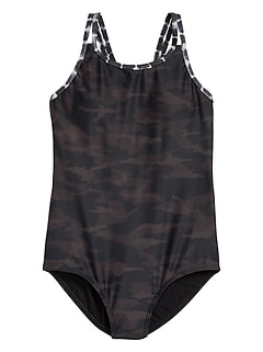 athleta girl swimsuits