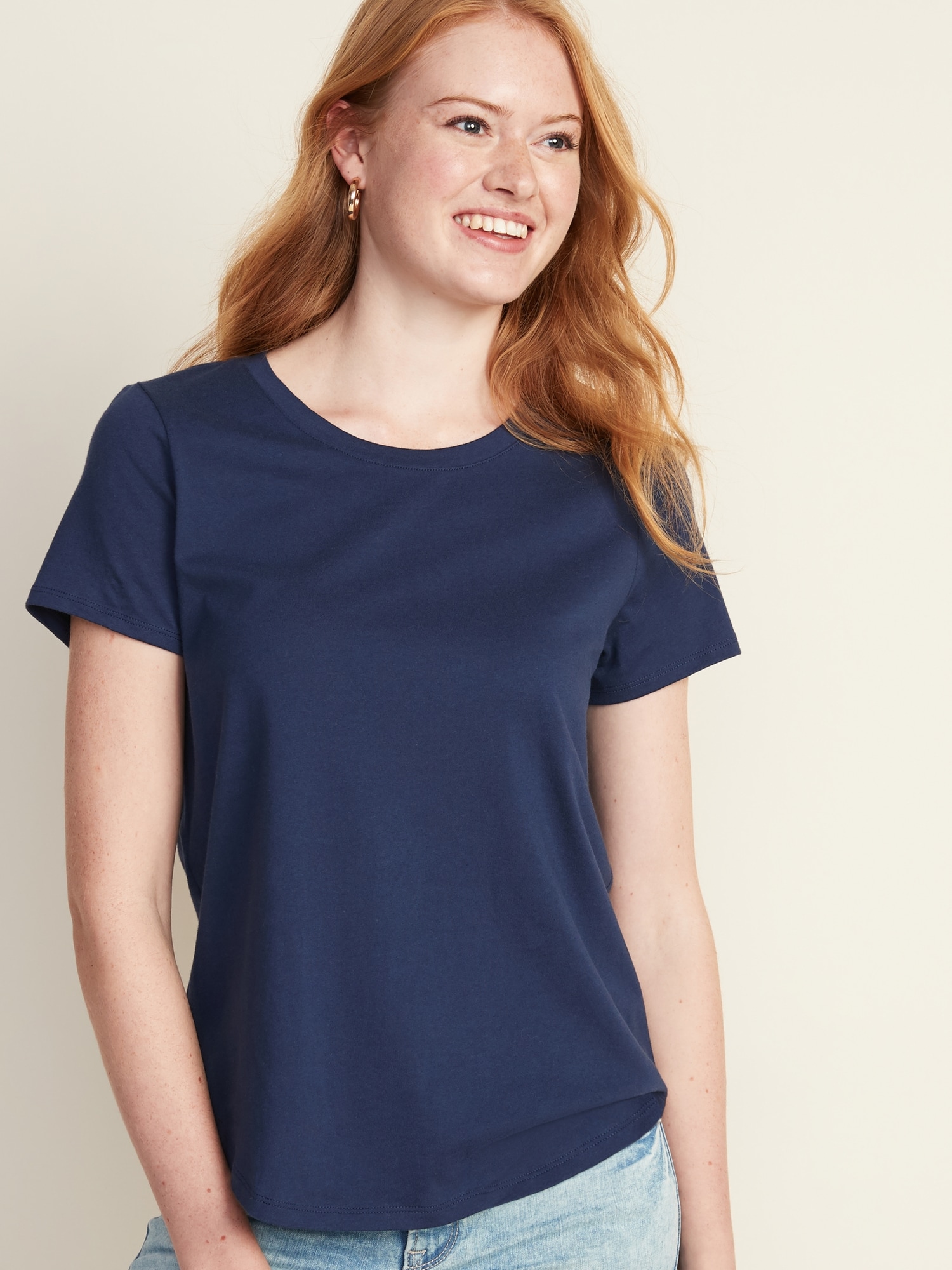 old navy womens tees