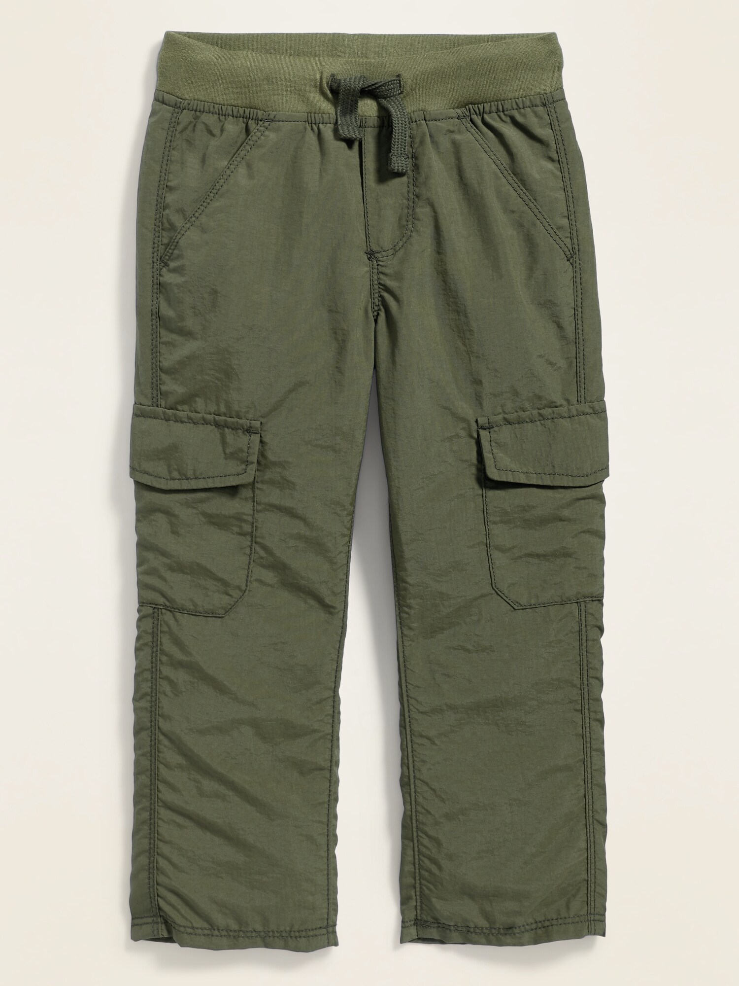 old navy boys khaki shorts