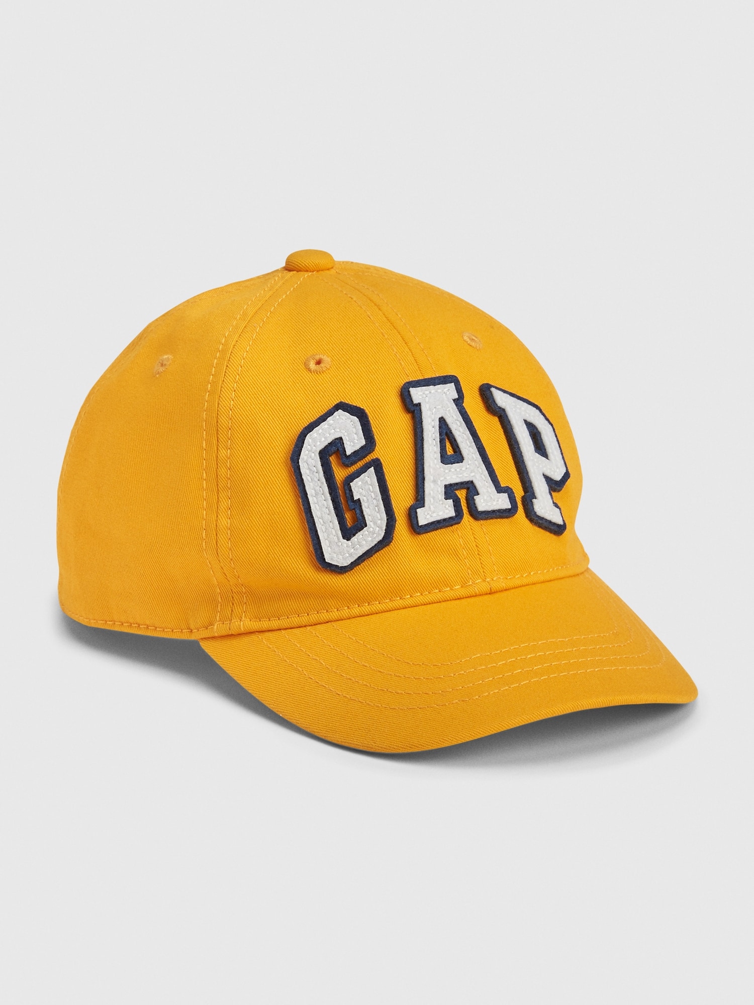 gap logo baseball hat