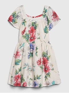 toddler dresses gap