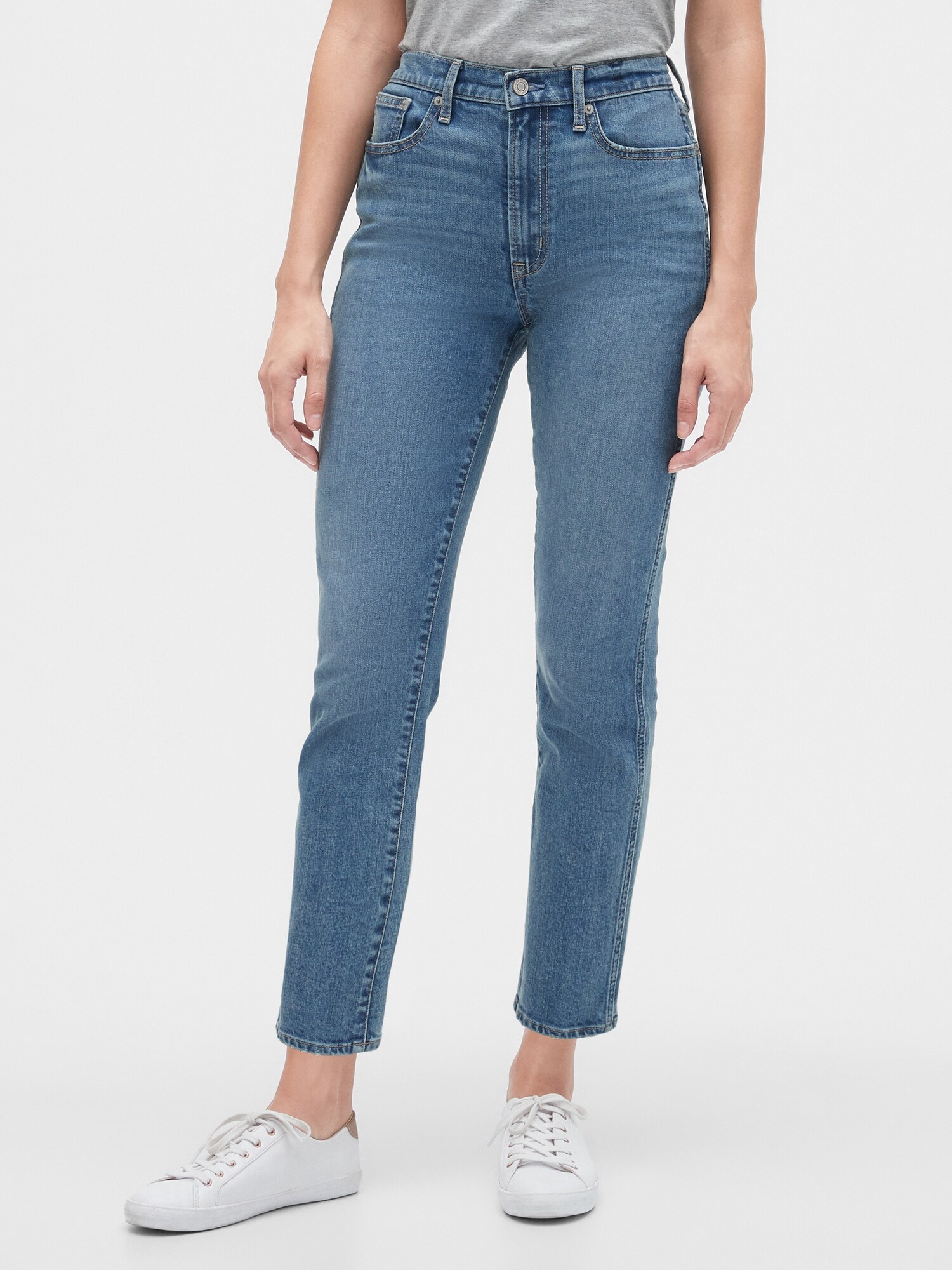 gap cigarette jeans