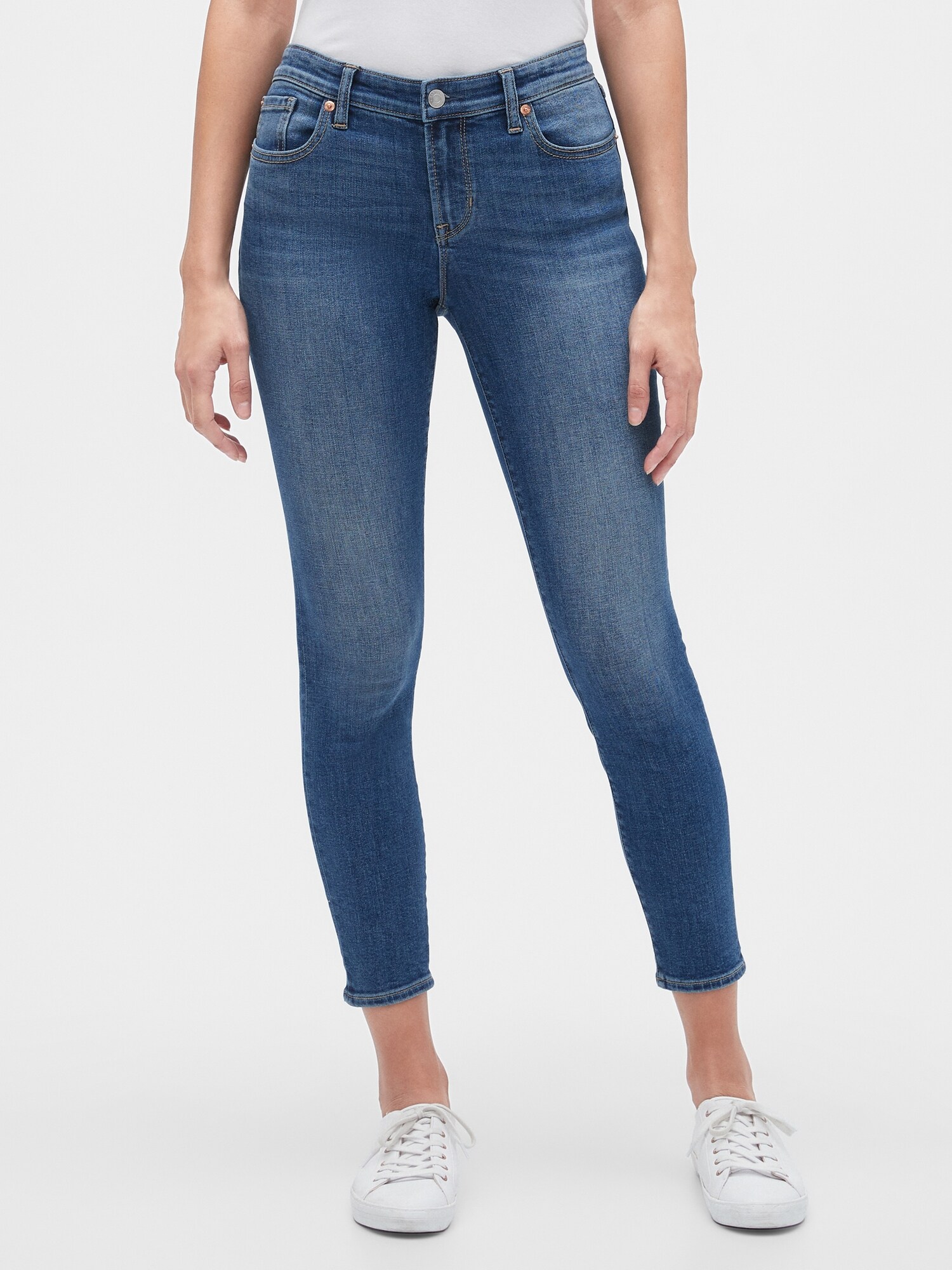 gap factory legging skimmer