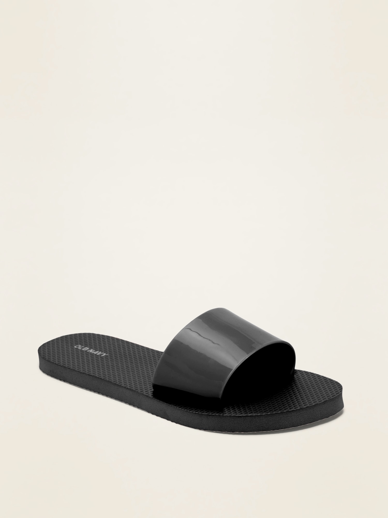 jelly flip flop sandals