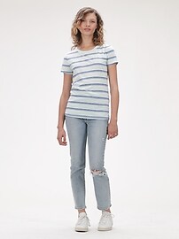 gap vintage wash