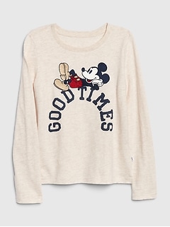 gap kids mickey mouse